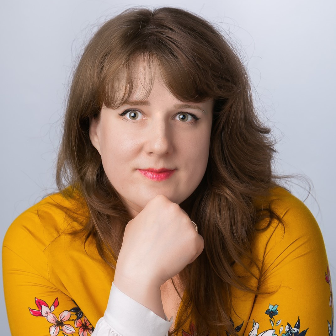 Natalia Rojcovscaia-Tumaha